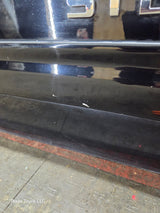 2007-2013 Chevrolet Silverado / GMC Sierra 1500 2500 3500 HD RH Front Passenger Side Door