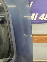 2007-2013 Chevrolet Silverado / GMC Sierra 1500 2500 3500 HD Driver Side Extended Cab LH Rear Door