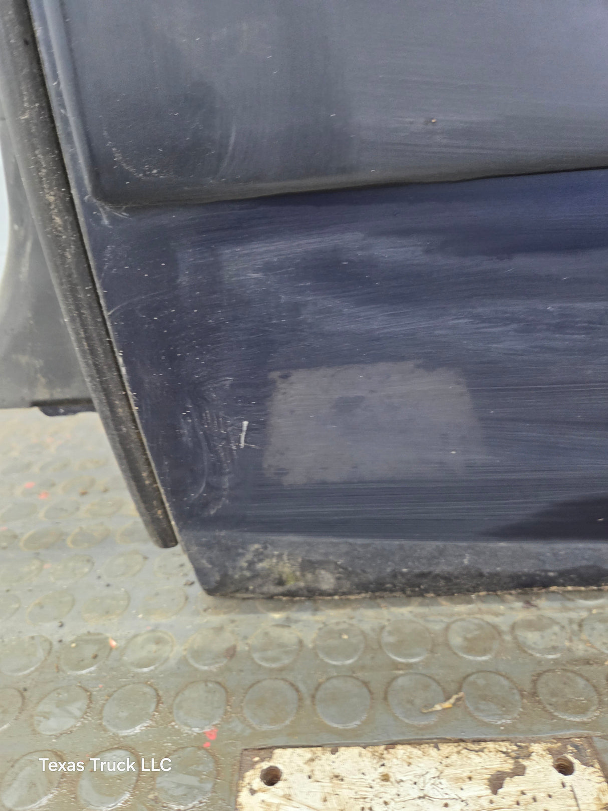 2007-2013 Chevrolet Silverado / GMC Sierra 1500 2500 3500 HD Driver Side Extended Cab LH Rear Door