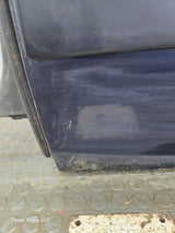 2007-2013 Chevrolet Silverado / GMC Sierra 1500 2500 3500 HD Driver Side Extended Cab LH Rear Door