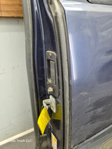 2007-2013 Chevrolet Silverado / GMC Sierra 1500 2500 3500 HD Driver Side Extended Cab LH Rear Door