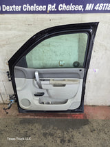 2007-2013 Chevrolet Silverado / GMC Sierra 1500 2500 3500 HD RH Front Passenger Side Door