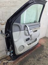 2007-2013 Chevrolet Silverado / GMC Sierra 1500 2500 3500 HD RH Front Passenger Side Door