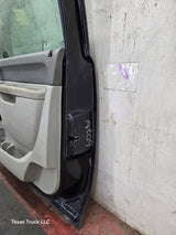 2007-2013 Chevrolet Silverado / GMC Sierra 1500 2500 3500 HD RH Front Passenger Side Door