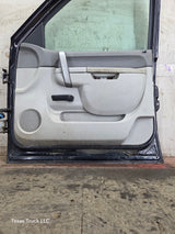 2007-2013 Chevrolet Silverado / GMC Sierra 1500 2500 3500 HD RH Front Passenger Side Door