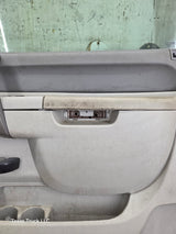 2007-2013 Chevrolet Silverado / GMC Sierra 1500 2500 3500 HD RH Front Passenger Side Door