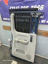 2007-2013 Chevrolet Silverado / GMC Sierra 1500 2500 3500 HD Driver Side Extended Cab LH Rear Door