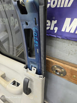 2007-2013 Chevrolet Silverado / GMC Sierra 1500 2500 3500 HD Driver Side Extended Cab LH Rear Door