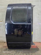 2007-2013 Chevrolet Silverado / GMC Sierra 1500 2500 3500 HD Passenger side Extended Cab RH Rear Door