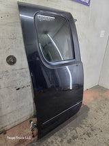 2007-2013 Chevrolet Silverado / GMC Sierra 1500 2500 3500 HD Passenger side Extended Cab RH Rear Door