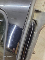 2007-2013 Chevrolet Silverado / GMC Sierra 1500 2500 3500 HD Passenger side Extended Cab RH Rear Door