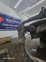 1999-2007 Ford Super Duty Extended Cab F250 F350 F450 F550