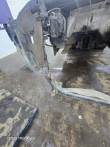 1999-2007 Ford Super Duty Extended Cab F250 F350 F450 F550