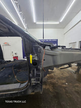 1999-2007 Ford Super Duty Extended Cab F250 F350 F450 F550