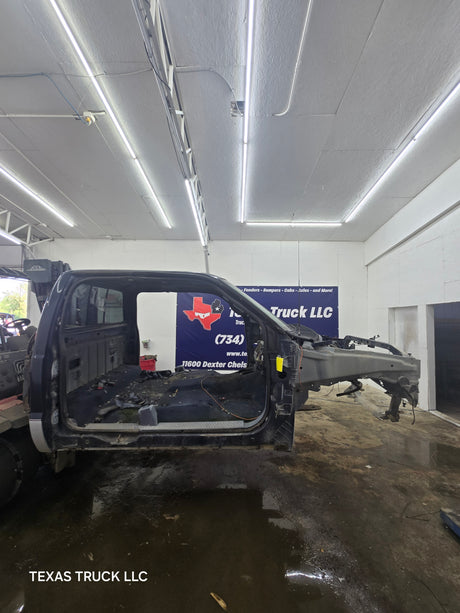 1999-2007 Ford Super Duty Extended Cab F250 F350 F450 F550