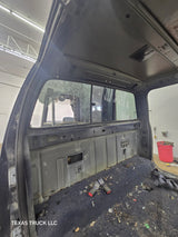 1999-2007 Ford Super Duty Extended Cab F250 F350 F450 F550