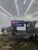 1999-2007 Ford Super Duty Extended Cab F250 F350 F450 F550