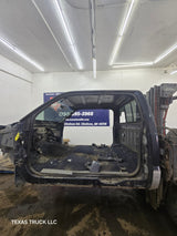 1999-2007 Ford Super Duty Extended Cab F250 F350 F450 F550