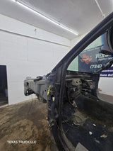 1999-2007 Ford Super Duty Extended Cab F250 F350 F450 F550