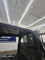 1999-2007 Ford Super Duty Extended Cab F250 F350 F450 F550