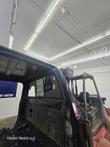 1999-2007 Ford Super Duty Extended Cab F250 F350 F450 F550