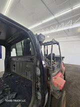 1999-2007 Ford Super Duty Extended Cab F250 F350 F450 F550