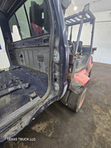 1999-2007 Ford Super Duty Extended Cab F250 F350 F450 F550