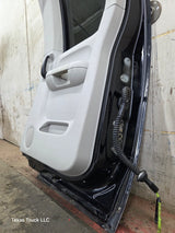 2007-2013 Chevrolet Silverado / GMC Sierra 1500 2500 3500 HD Passenger side Extended Cab RH Rear Door