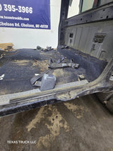 1999-2007 Ford Super Duty Extended Cab F250 F350 F450 F550