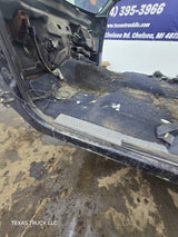 1999-2007 Ford Super Duty Extended Cab F250 F350 F450 F550