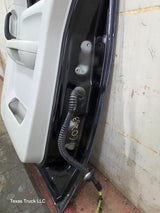 2007-2013 Chevrolet Silverado / GMC Sierra 1500 2500 3500 HD Passenger side Extended Cab RH Rear Door