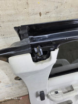 2007-2013 Chevrolet Silverado / GMC Sierra 1500 2500 3500 HD Passenger side Extended Cab RH Rear Door