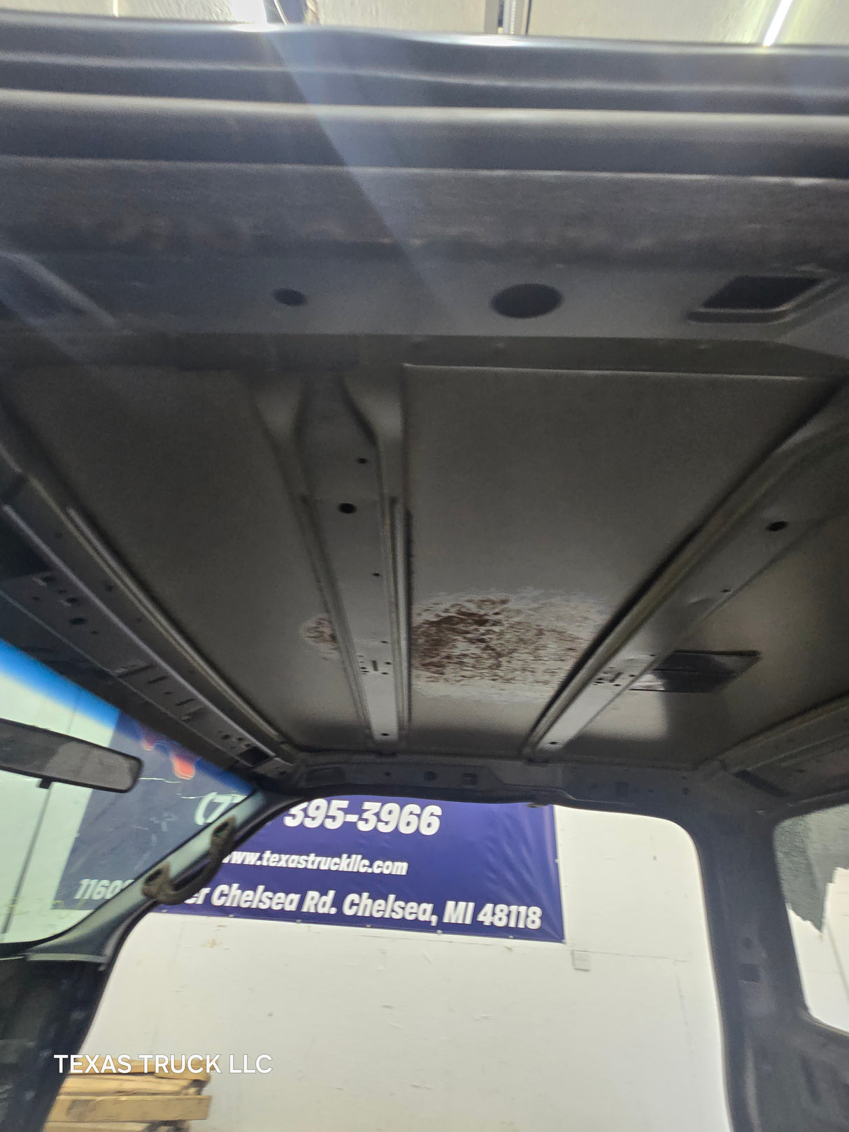 1999-2007 Ford Super Duty Extended Cab F250 F350 F450 F550