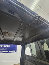 1999-2007 Ford Super Duty Extended Cab F250 F350 F450 F550