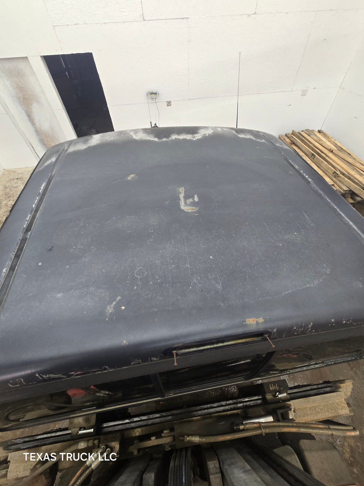 1999-2007 Ford Super Duty Extended Cab F250 F350 F450 F550
