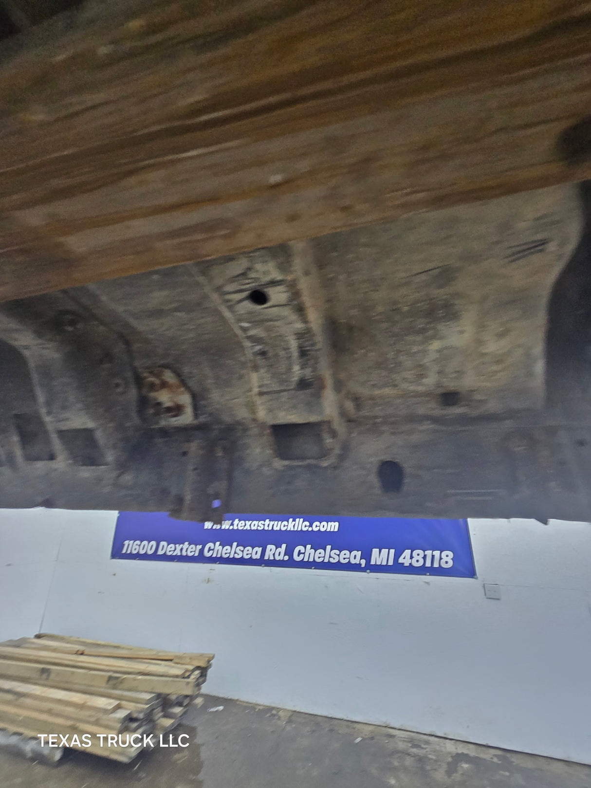 1999-2007 Ford Super Duty Extended Cab F250 F350 F450 F550