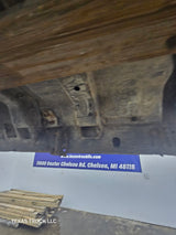 1999-2007 Ford Super Duty Extended Cab F250 F350 F450 F550