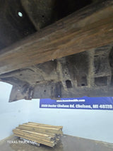 1999-2007 Ford Super Duty Extended Cab F250 F350 F450 F550