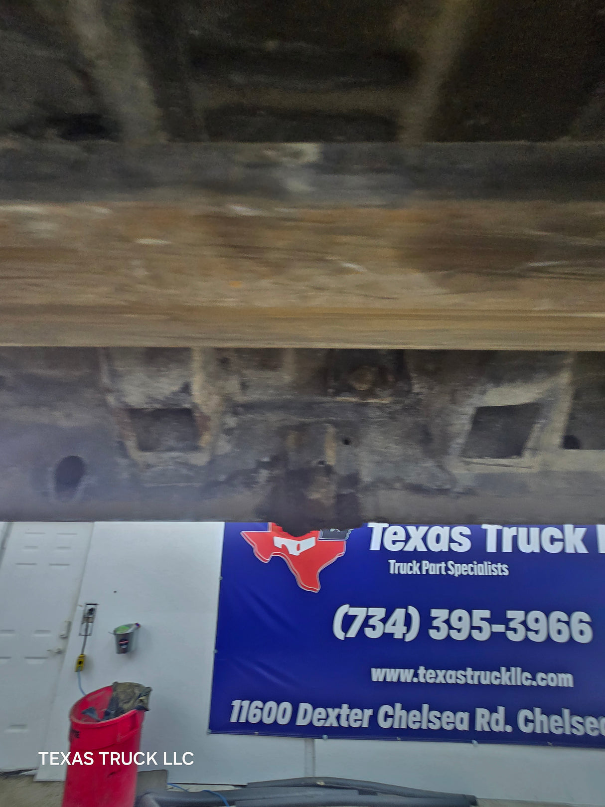 1999-2007 Ford Super Duty Extended Cab F250 F350 F450 F550