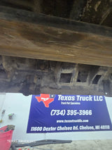 1999-2007 Ford Super Duty Extended Cab F250 F350 F450 F550