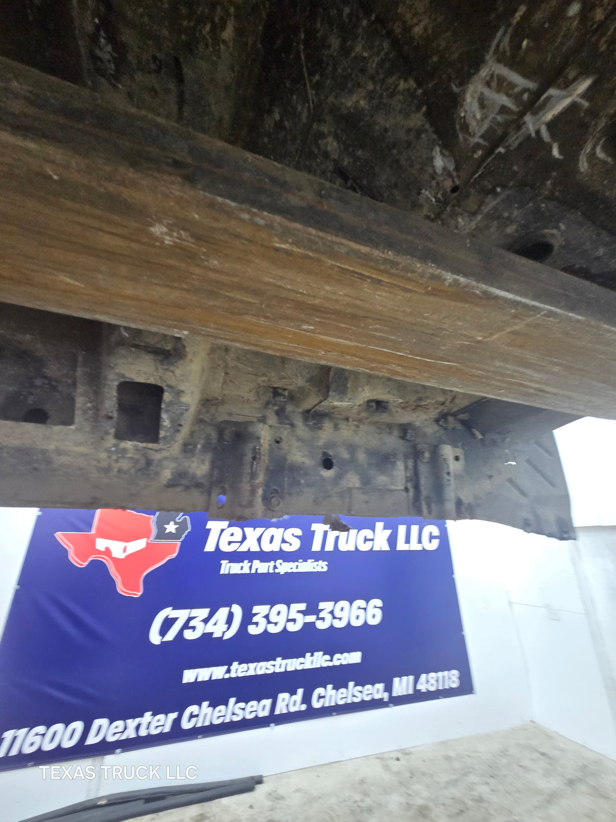 1999-2007 Ford Super Duty Extended Cab F250 F350 F450 F550