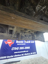 1999-2007 Ford Super Duty Extended Cab F250 F350 F450 F550