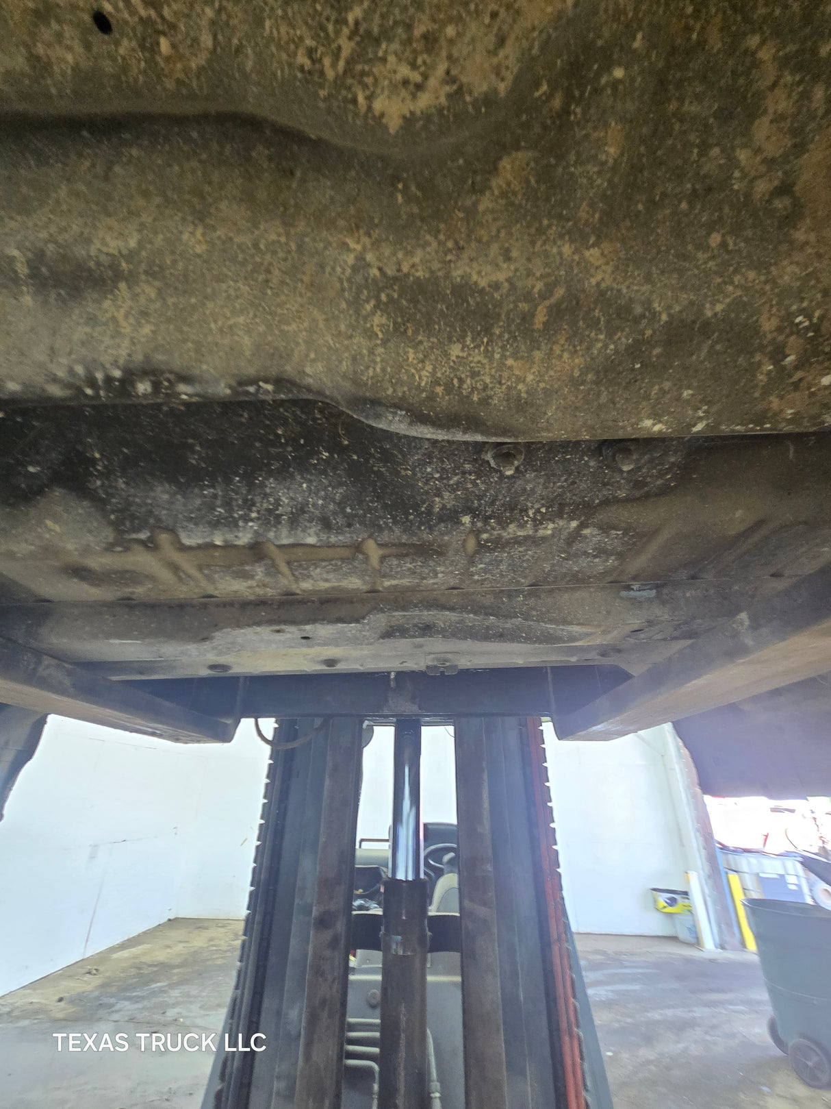1999-2007 Ford Super Duty Extended Cab F250 F350 F450 F550