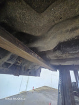 1999-2007 Ford Super Duty Extended Cab F250 F350 F450 F550