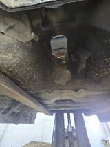 1999-2007 Ford Super Duty Extended Cab F250 F350 F450 F550
