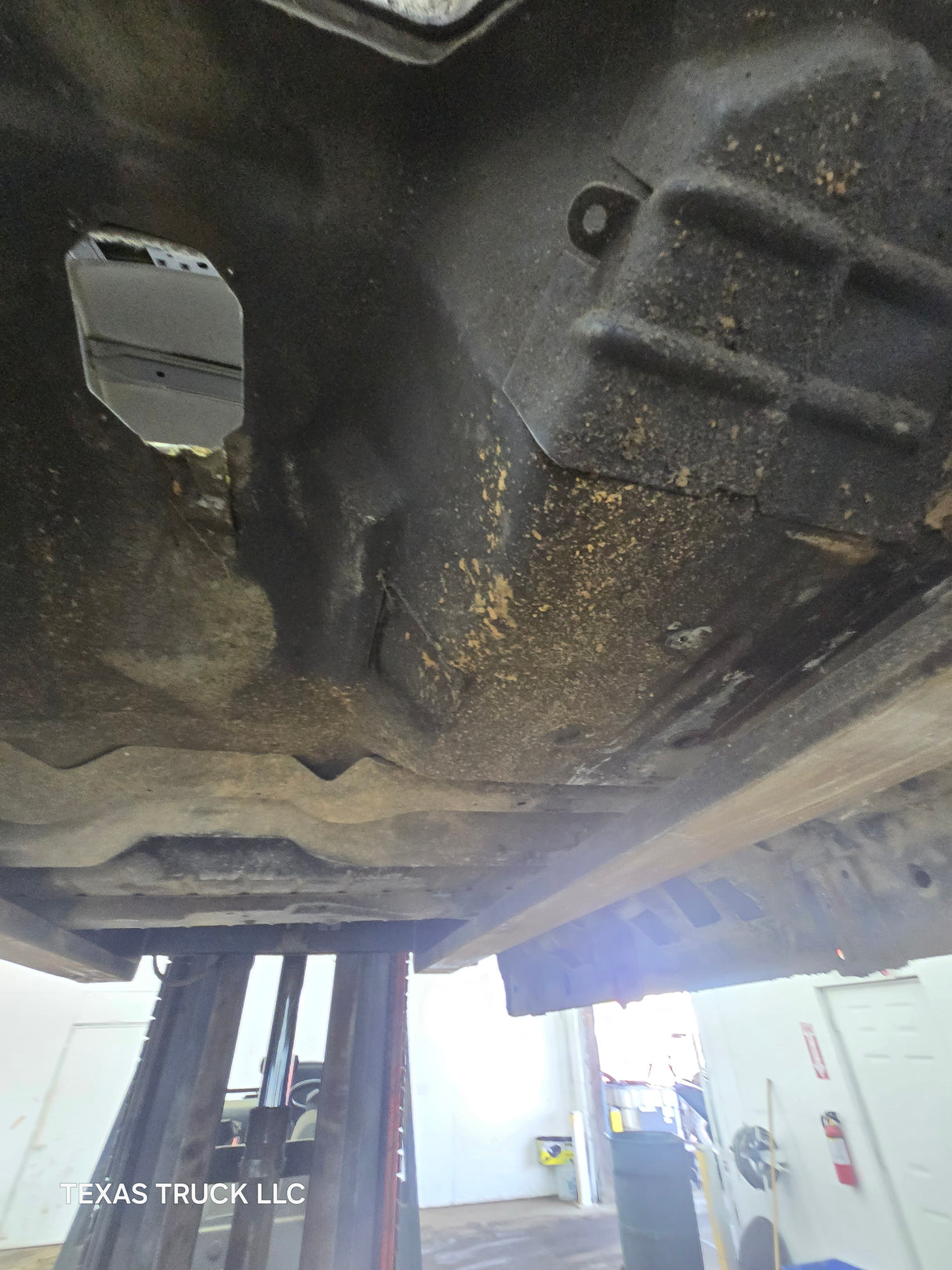 1999-2007 Ford Super Duty Extended Cab F250 F350 F450 F550