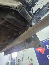 1999-2007 Ford Super Duty Extended Cab F250 F350 F450 F550