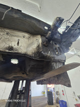 1999-2007 Ford Super Duty Extended Cab F250 F350 F450 F550