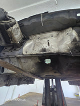 1999-2007 Ford Super Duty Extended Cab F250 F350 F450 F550