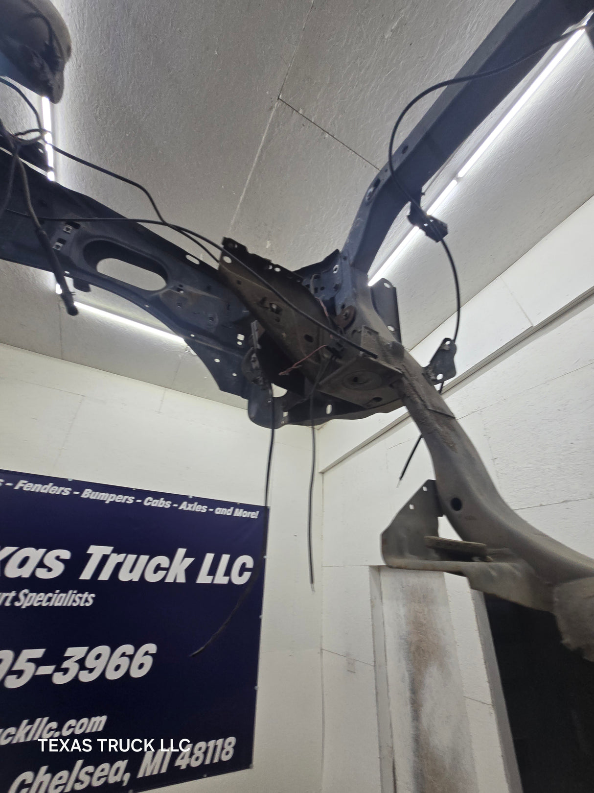 1999-2007 Ford Super Duty Extended Cab F250 F350 F450 F550